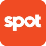 Spot Pet Insurance Logo