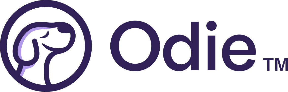 Odie Pet Insurance Logo